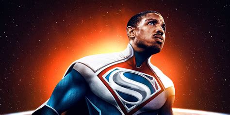 michael b jordan developing his own black superman project for hbo max