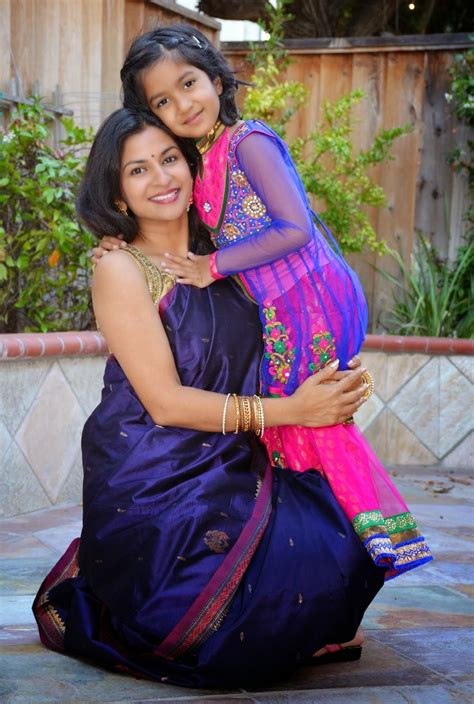 My Mommy Is Beautiful In Her Saree Women Seeking Men Bollywood