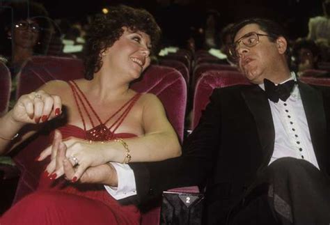 cannes film festival 1984 comic actor jerry lewis and his second wife
