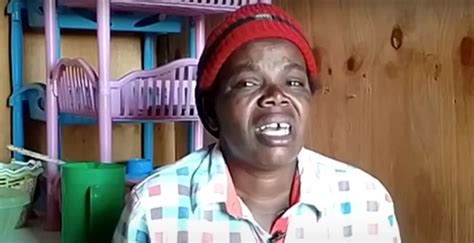 35 year old mother of two beats the odds to score a c in 2022 kcse
