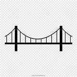 Pont Puente Ausmalbild Jembatan Mewarnai Angle Levis Symmetry Freepng Coloriage Pngwing Vectoriels Ultracoloringpages River sketch template
