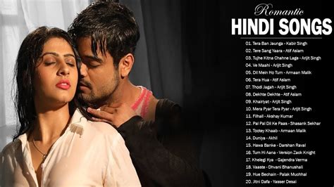 Romantic Hindi Heart Touching Songs 2020 Romantic Bollywood Songs