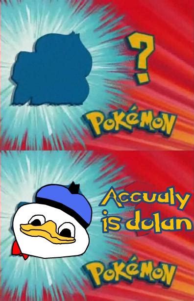Whos Taht Poekmon Who S That Pokémon Know Your Meme