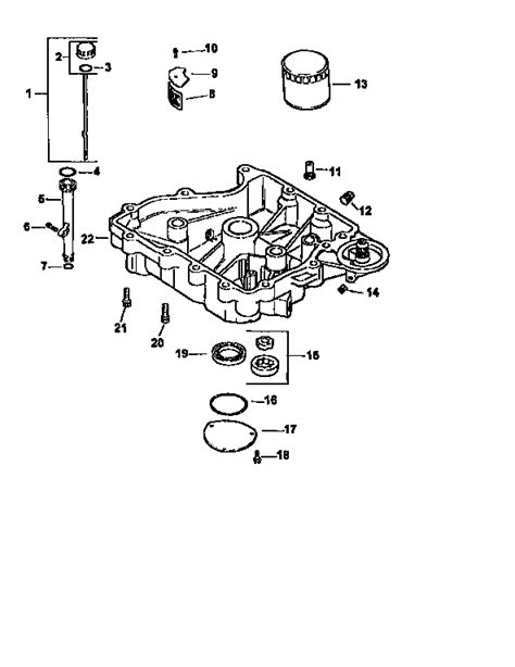 kohler engine fuel system parts model cvs  searspartsdirect