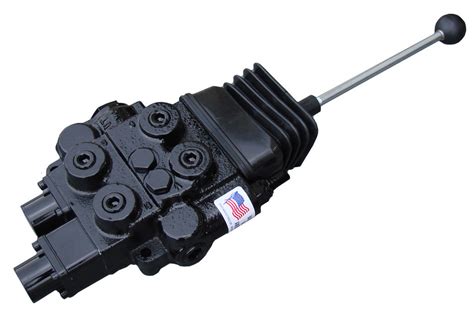 prince rdgcgaab joystick loader valve  float hydraulic catalog cylinder services