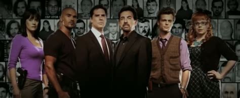 ‘criminal Minds’ Team Hit With Lawsuit Stemming From Sexual Harassment