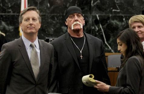 Gawker Settlement Lawsuit Update Hulk Hogan Gets 31 Million