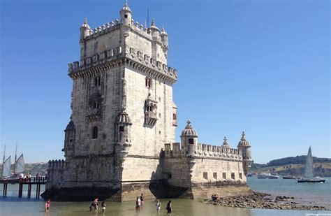 lisbon portugal tourism guide complete  trip planner