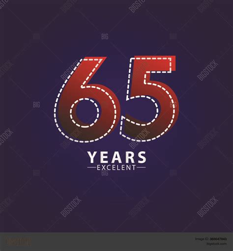 years excellent vector photo  trial bigstock