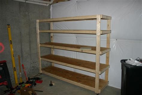 wood work  shelf plans  plans