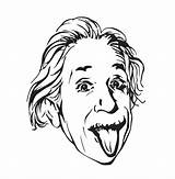 Einstein Ec0 sketch template