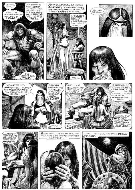 wellyousaythat© marvel s conan the barbarian