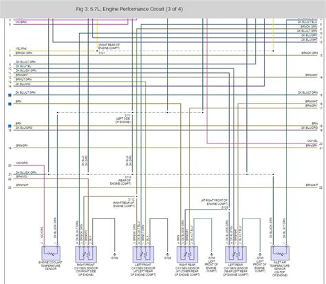 chrysler  wiring diagrams wiring diagram  schematics