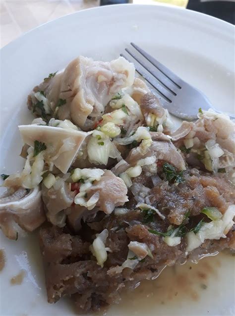 Barbados Pudding And Souse In 2020 Pork Recipes Souse