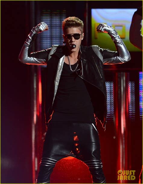 Photo Justin Bieber William Billboards Music Awards 2013 Performance