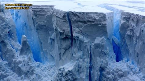beneath antarctica s ice intriguing evidence of lost continents fox news