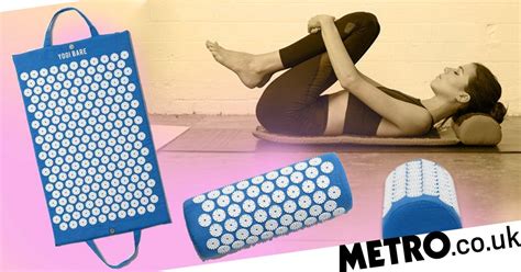 what is an acupressure mat and could it help your