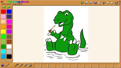 coloring page book  kids youtube