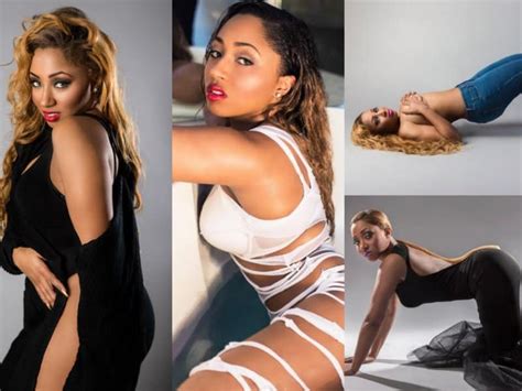 10 Of The Hottest Basketball Wives Actresses Page 5 Of 5