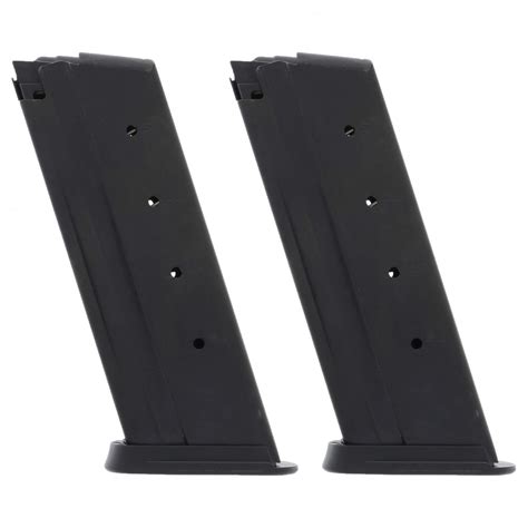 ruger  xmm   magazine  pack