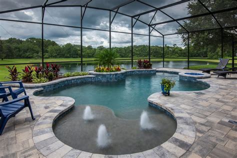 pool entry options   select        family