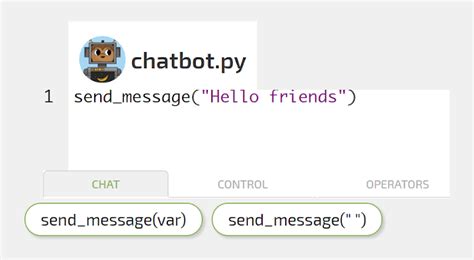30 real chatbot examples best chatbots by industry [updated 2020]