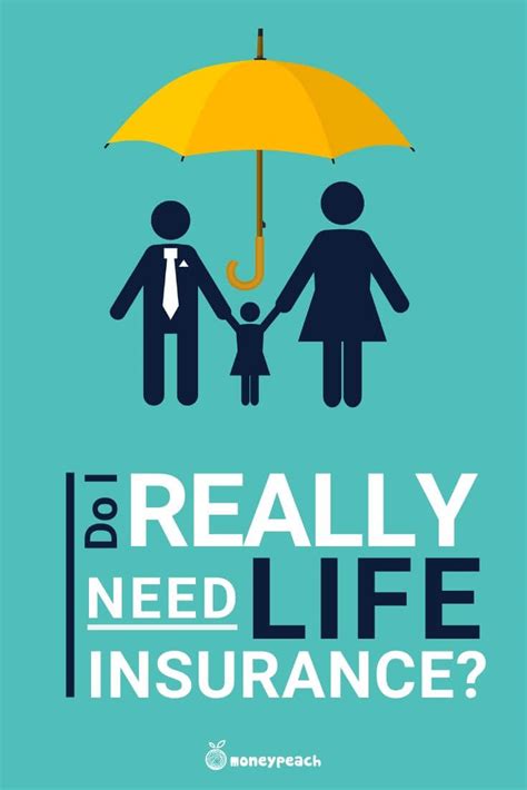 Do I Need Life Insurance Here S A Story That Will Help You Decide