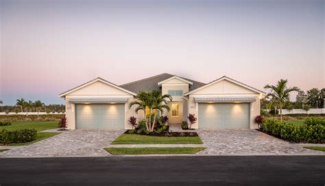 New Construction Homes in Florida | Toll Brothers