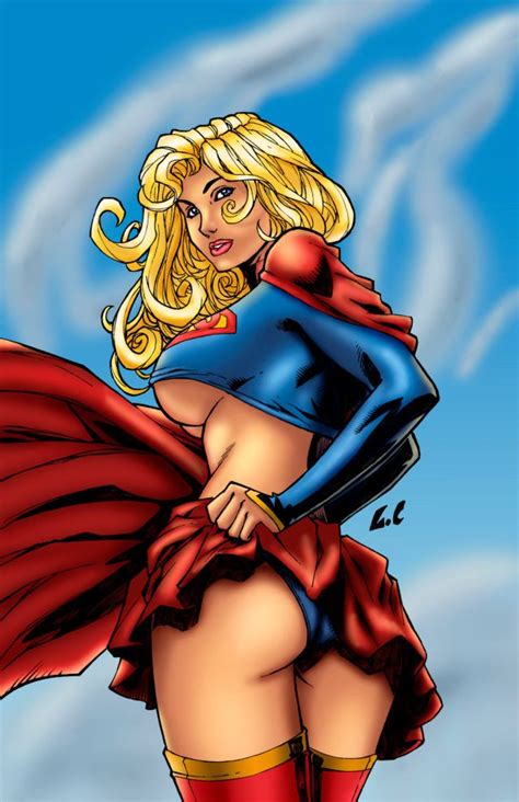 supergirl perfect ass supergirl porn pics compilation superheroes pictures pictures sorted