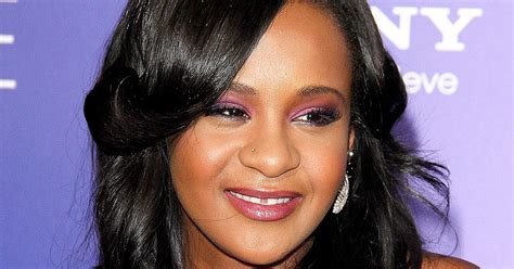 Bobbi Kristina Brown May Have Been Submerged For Fifteen Minutes