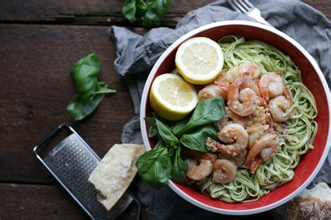 insanely delicious shrimp recipes  inspired home