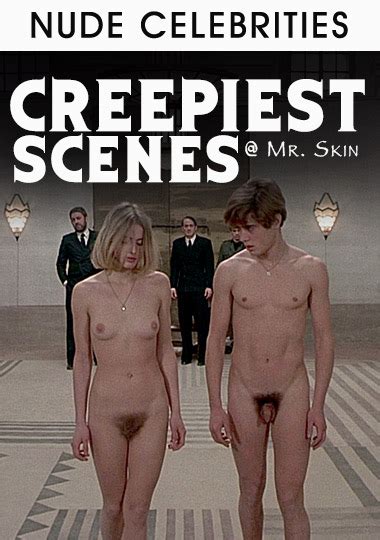 Mr Skin’s Creepiest Scenes Playlist