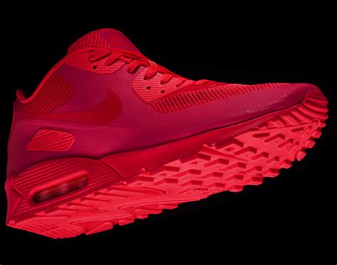 Nike Air Max 90 Hyperfuse Upcoming Colorways