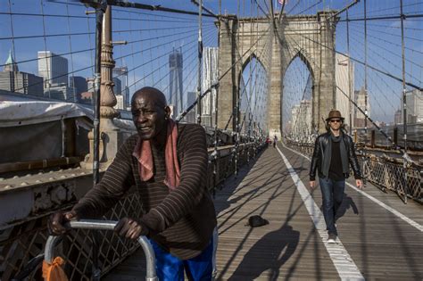 armenian photographer captures the raw beauty of urban life new york