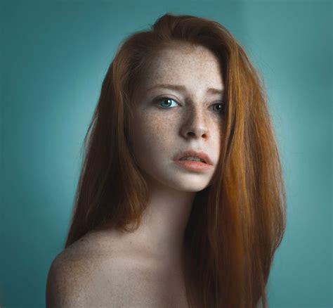 cute teen redhead with freckles adulte archive