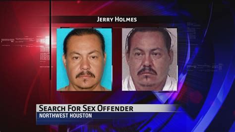 reward increased in search for wanted sex offender jerry