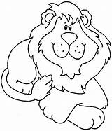 Leones Mewarnai Singa Stampare Gajah Coloriage Leoni Coloriages Adulti Bonikids Harimau Kepala Sketsa Hewan Colorings Lucy sketch template