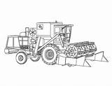Kombajn Druku Kolorowanki Traktor Combine Kolorowanka Bizon Dzieci Equipment Traktory Kolorowania Rysunek Drukowania Kombajny Wydruku Tracteur Obrazki Traktoren Patrol Backhoe sketch template