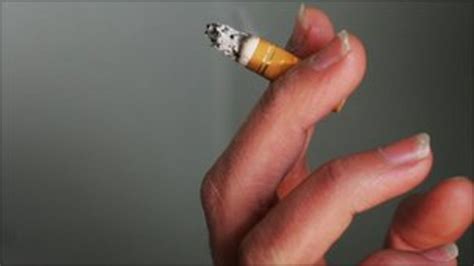 Smoking Costs Scots Economy Nearly £1 1bn A Year Bbc News