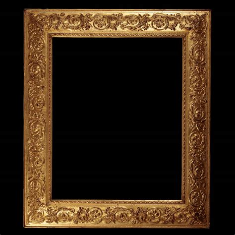 Vintage Gold Frame Buy Reproduction Cod 081 Nowframes