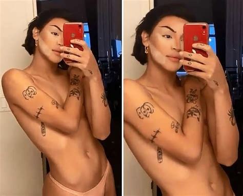 pabllo vittar nude and blowjob pics and leaked sex tape