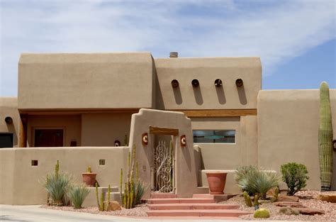 popular arizona home style  architecture