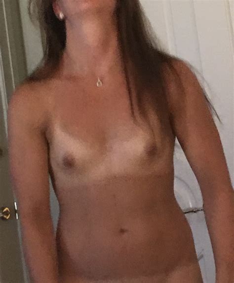 Anyone Like Tan Lines And Tiny Tits [f] Porn Pic Eporner
