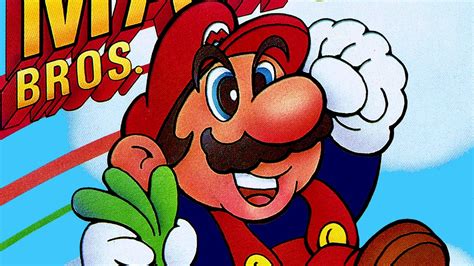 Dream Factory How Super Mario Bros 2 Saved Marios Star Status