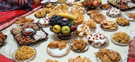 sweet dishes  eid ul fitr crave bits