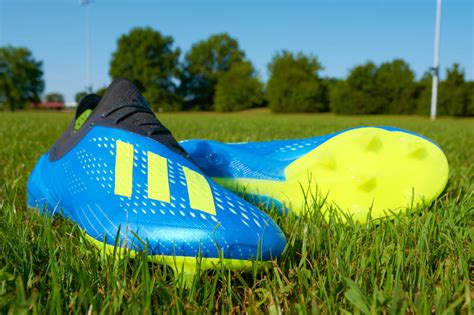 adidas  soccer cleats  instep deep review
