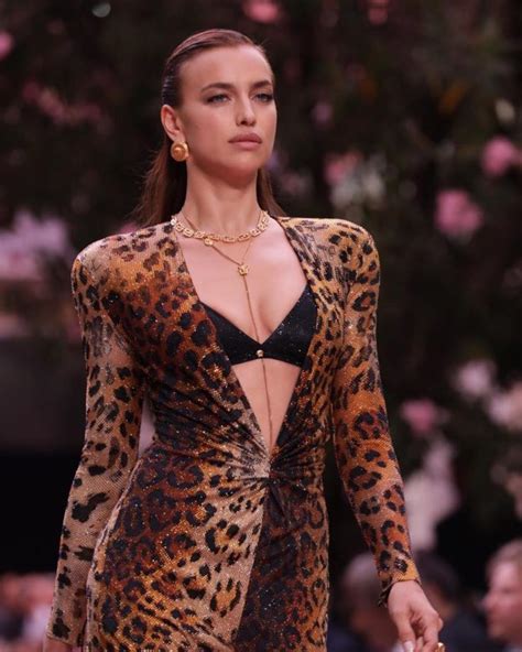Irina Shayk Thefappening At Men S Fashion Week 2019 The Fappening