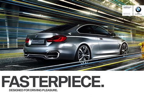 bmw s new ad slogan is ‘designed for driving pleasure video