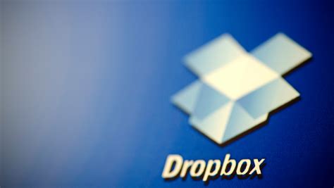 miljoen gebruikersnamen en paswoorden van dropbox gestolen en  geplaatst de morgen
