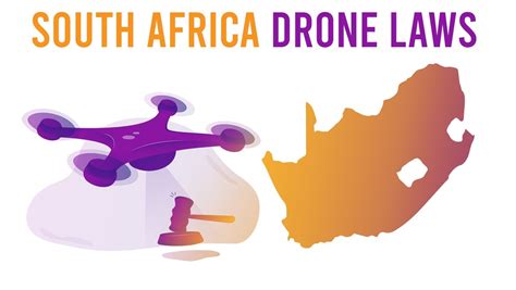 drone laws  south africa